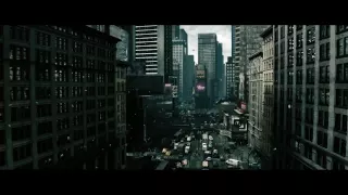 Watchmen (Les Gardiens) - Bande-annonce VF