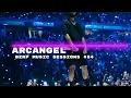 8D AUDIO || ARCANGEL BZRP Music Sessions #54