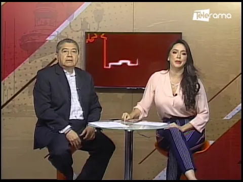 Guayaquil al Instante 22-03-2021