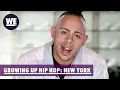 Don t Call Him Fat Ryan Growing Up Hip Hop New York