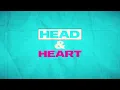 Download Lagu Joel Corry x MNEK - Head \u0026 Heart [Official Lyric Video]
