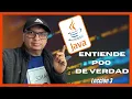 JAVA Asi funciona la Programacion Orientada a Objetos Explicacion Facil