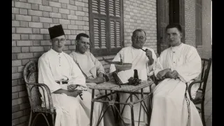 L’institut dominicain du Caire: un lieu d’érudition de l’Islam, un passeur entre chrétienté et Islam