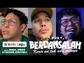 Download Lagu Di Balik Lagu 'Berdansalah, Karir Ini Tak Ada Artinya' #BehindTheSong