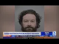 That 70s Show actor Danny Masterson begins lengthy sentence at North Kern State Prison