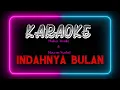 Karaoke Indahnya Bulan Halisa Amalia Ft Rayuan Syahid