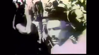 CORTEJO FUNEBRE DE GETULIO VARGAS