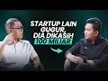 Download Lagu Investor Kabur dari Indo, Startup ini Malah Diinvest 100 Miliar