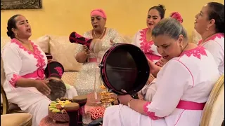 رجعنا ليكم بحلة جديدة ياسلام على هواري الأصيل 😍