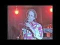 GARY LEWIS THE PLAYBOYS Red Rose Dining Room Plant City FL February 19 2005