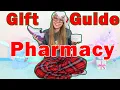 Pharmacy Gift Guide Pharmacist Must Have Gifts Best Gifts for Pharmacy Workers