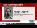Effingham County Sheriff s Office arrest officer from Guyton Police Department on felony charge