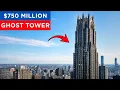Brooklyn Tower Why Nobody Wants to Live in This 750M Supertall