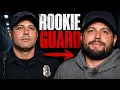 I Was A Rookie Prison Guard - This Is How I Survived