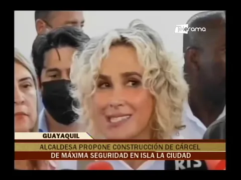 Guayaquil al Instante 06-09-2022