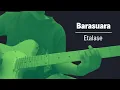 Download Lagu Etalase - @barasuara (Guitar Cover)