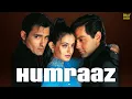 Download Lagu Humraaz | Hindi Full Movie | Bobby Deol | Ameesha Patel | Akshaye Khanna | Johnny Lever |Hindi Movie
