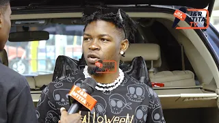 mocco genius siwezi kufeki maisha nimeingia rasmi kuimba muziki