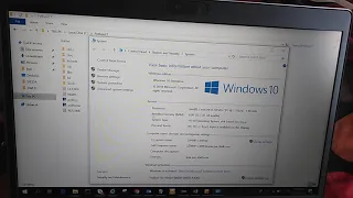 Python Environment Variable Setup Win10