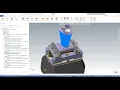 Mastercam 5 axis tutorial