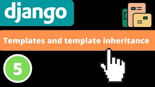Templates and template inheritance Django 4 0 Django fundamentals - Part 5