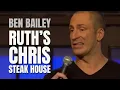 Ruth s Chris Steak House Ben Bailey Comedy