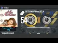 Download Lagu WAJAH KEKASIH  💕 SITI NURHALIZA ❤ VERSION CASETTE 💯 HD AUDIO