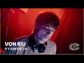 Lagu VON RIU - Dj Set at REX Club