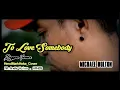 Download Lagu TO LOVE SOMEBODY || MICHAEL BOLTON || Reggae Version || HendMarkHoka_Cover by request