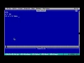 Control Statements Branching Statements IF THEN IF THEN ELSE QBASIC Tutorial - 5