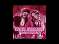 Kok Masih Rindu? (Slowed) - Lyric Video - Akbar Chalay & Mingse