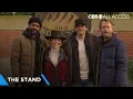 Video di The Stand - The Prophet Vs. The Dark Man Promo