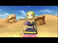 Ni no Kuni Wrath of the White Witch - 27
