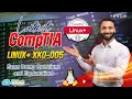 Linux XK0-005 Exam Demo Lab