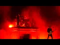 Bros - when Will I Be Famous - O2 Arena 20 - 08 - 2017