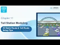 11 3-Static Route Toll Route Setup Tips