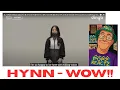 Download Lagu HYNN - De Dodelijke Stem \\ Reactie!!!