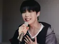Cover | DOYOUNG - 안녕 나의 사랑 (Goodbye , My Love) (성시경 (Sung Si Kyung))