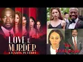 Love and Murder Atlanta Playboy Lance Herndon Dionne Baugh--True Story Movie
