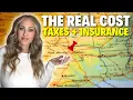 Worth It Moving to Dallas Fort Worth DFW in 2026 The REAL Monthly Payment