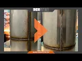 Download Lagu Industore: Lasnaadreiniger Welkar Inox Pro | Zwaar verontreinigde en verkleurde lasnaden reinigen