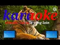 Download Lagu Karaoke.shinobi:tak ada yang lain