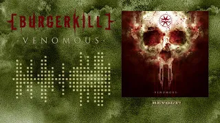 Download lagu Burgerkill Only The Strong....mp3
