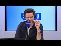 «Les gens qui doutent» : le live de Coline Rio dans Culture médias