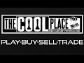 The Cool Place 2022 PLAY - BUY