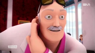  1 2 silence miraculous s3 ep07 eng sub fr audio