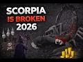 OSRS Wildy Boss Scorpia How much GP in 2026