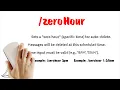 Auto Delete Wizard - How to Use
