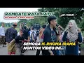 Download Lagu H. RHOMA IRAMA HARUS NONTON INI | RAMBATE RATA HAYO - NIA DIRGHA FT. RIAN MODJOE | IRAMA DOPANG