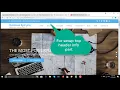 how to setup business epic pro WordPress theme